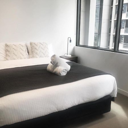 Rose Lane Serviced Apartment Melbourne Exterior photo