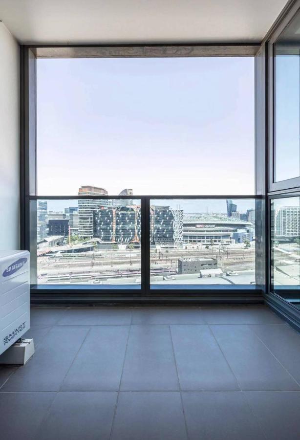 Rose Lane Serviced Apartment Melbourne Exterior photo