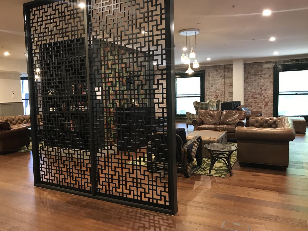 Rose Lane Serviced Apartment Melbourne Exterior photo
