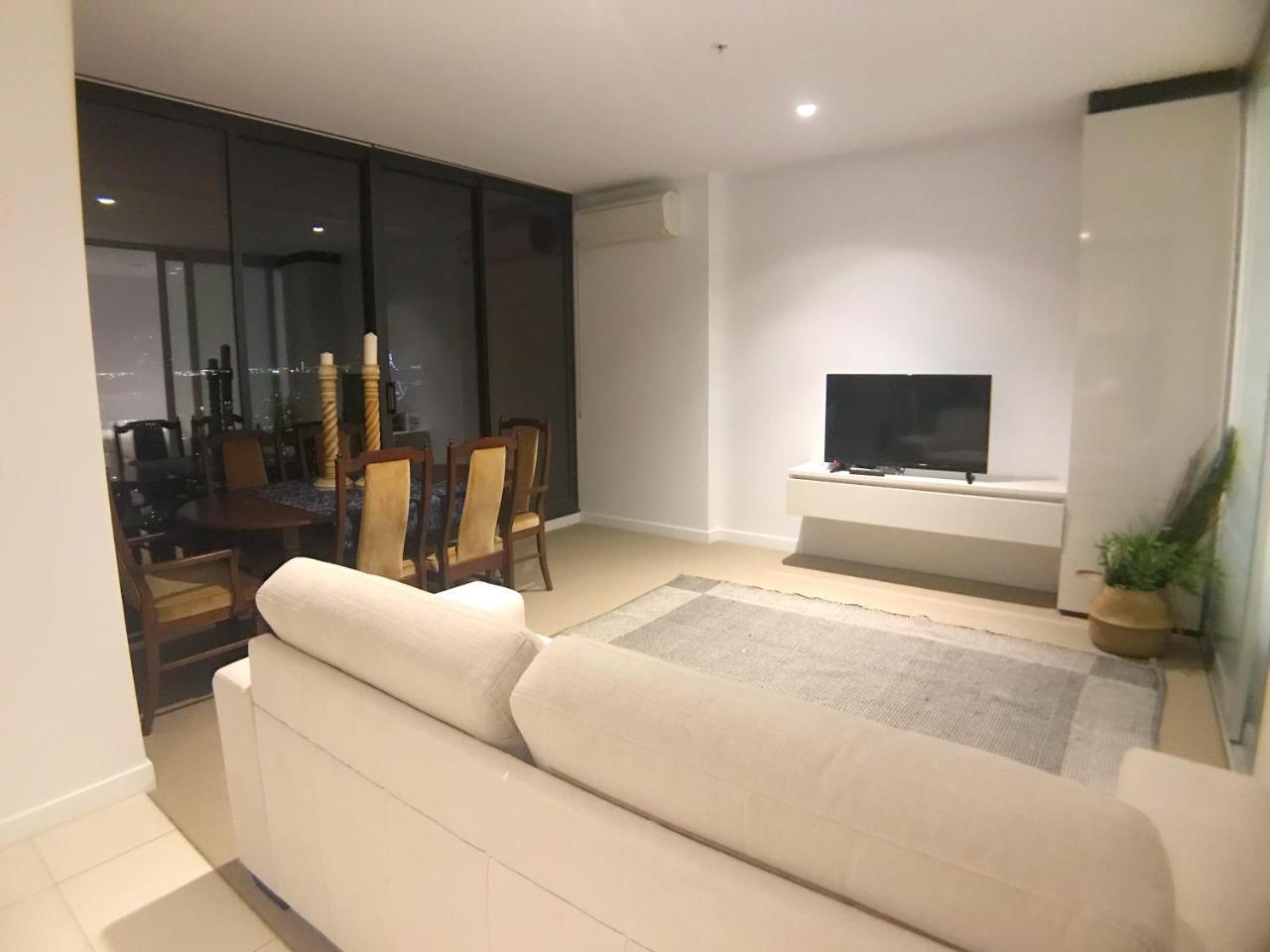 Rose Lane Serviced Apartment Melbourne Exterior photo